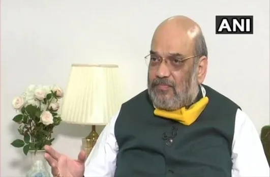 गृहमंत्री अमित शाह को अस्पताल से मिली छुट्टी, सांस लेने में दिक्कत होने के बाद एम्स में कराया गया था भर्ती
