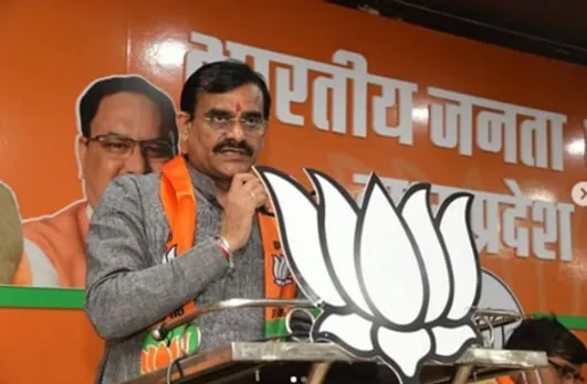 बीजेपी प्रदेशाध्यक्ष वीडी शर्मा का बयान, जल्द होगा संगठन विस्तार