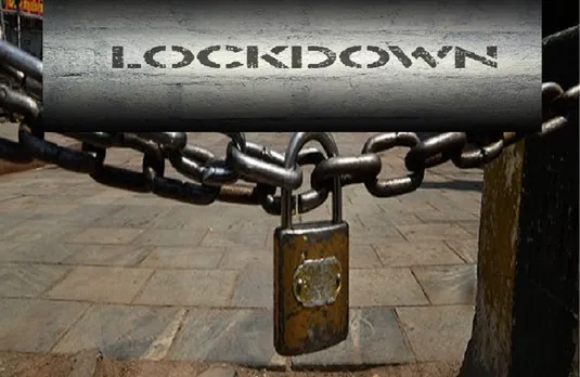 प्रदेश के तीन शहरों में कुल 32 घंटे का रहेगा लॉकडाउन, ये है नई गाइडलाइन, इन चीजों की छूट