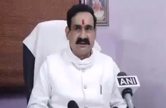 गृहमंत्री नरोत्तम मिश्रा का बड़ा बयान, प्रदेश में रविवार को जारी लॉकडाउन खत्म