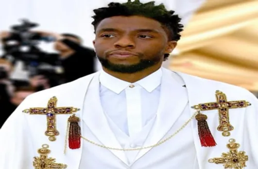 कैंसर की बीमारी से हारा 'ब्लैक पैंथर', 43 साल की उम्र में दुनिया को कहा अलविदा