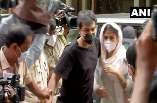 Sushant Singh Case Update : सीबीआई जांच का आज 9वां दिन, फिर हो सकती है रिया से पूछताछ