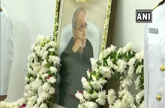 Pranab Mukherjee Passed Away: दोपहर 2 बजे कोरोना प्रोटोकॉल के साथ होगा अंतिम संस्कार