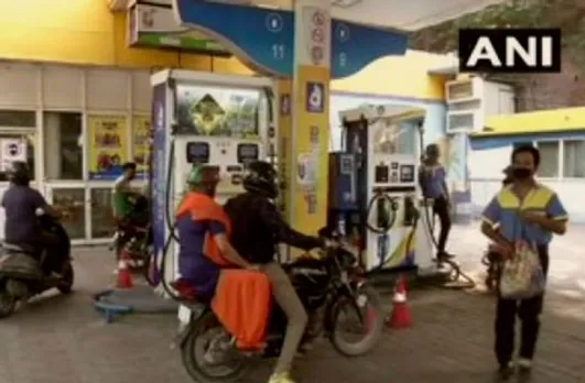 Petrol Diesel Price 22 September: पेट्रोल-डीजल की कीमतों में आई गिरावट, ये हैं आपके शहर का नया रेट