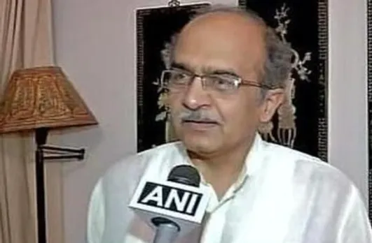 अटॉर्नी जनरल ने कहा- प्रशांत भूषण को सजा देने के जगह दया दिखाए कोर्ट, SC ने कहा- गलती का अहसास होना चाहिए