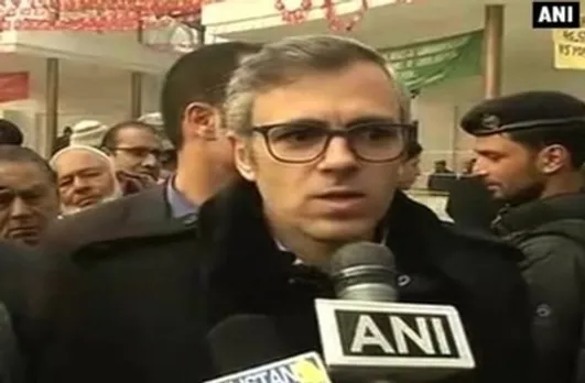 आर्टिकल 370 पर पीएम मोदी से बात करने से नहीं कोई फायदा, घाटी में जो हुआ वो राजनीति का सबसे खराब चेहरा है: उमर अब्दुल्ला