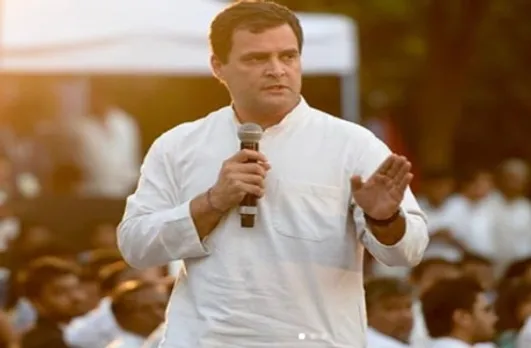 राहुल गांधी का मोदी सरकार पर हमला, बोलें- चली गईं 12 करोड़ नौकरियां, जीडीपी में 24 फीसदी की गिरावट...
