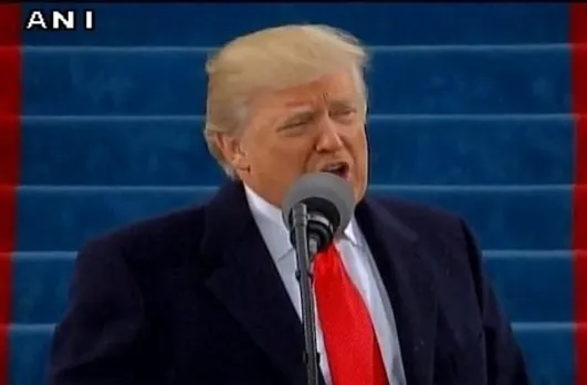 ट्रम्प बोले रक्षा मंत्री ने रोक लिया था नहीं तो तीन साल पहले ही सीरिया के राष्ट्रपति को कर देता खत्म