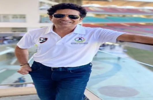 सचिन तेंदुलकर ने फिर दिखाई दरियादिली, इस NGO के साथ मिलकर कर रहे 560 बच्चों की मदद