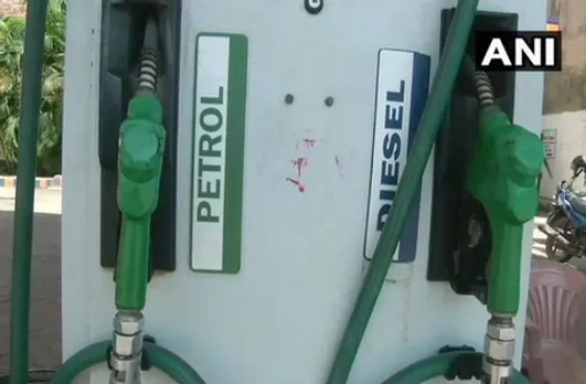 Petrol Diesel Price: आज फिर गिरे डीजल के भाव, नई सूची जारी, जाने अपने शहर का नया रेट