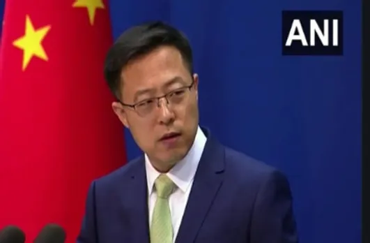 एक बार फिर चीन ने अरुणाचल प्रदेश को बताया दक्षिणी तिब्बत का हिस्सा