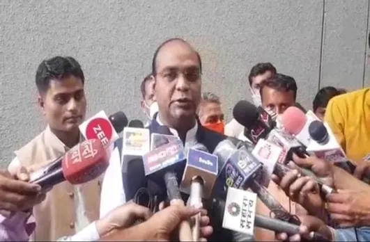 कंगना के समर्थन में उतरे शिवराज के मंत्री, बोले- आज बाला साहब की आत्मा हो रही होगी दुखी