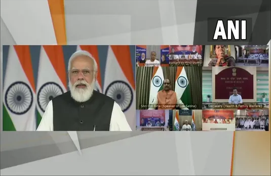 PM Modi: पीएम ने राजस्थान के 4 नए मेडिकल कॉलेजों का किया शिलान्यास, CIPET का भी हुआ उद्घाटन