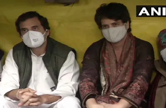 Politics: मोदी की रैली के जवाब में जल्द उत्तराखंड जाएंगे राहुल, प्रियंका