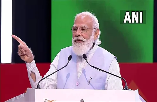 PM Modi On Audit Day: पहले ऑडिट दिवस पर बोले मोदी, 'कैग को लेकर लोगों की मानसिकता बदली'
