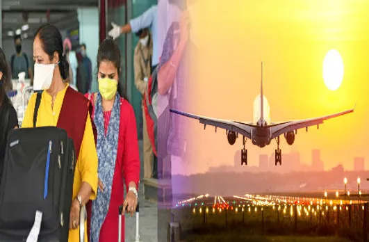हवाई सफर की नई गाइडलाइंस, अब यात्रियों को मानना होगा ये नियम, वरना नो-फ्लाई लिस्ट में डल जाएगा नाम