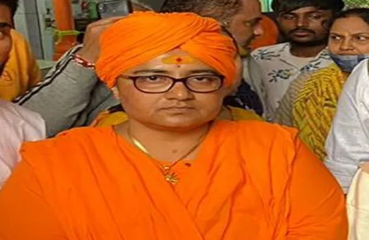 Sansad Pragya Thakur : भोपाल सांसद को सांस लेने में दिक्कत, दिल्ली एम्स में भर्ती