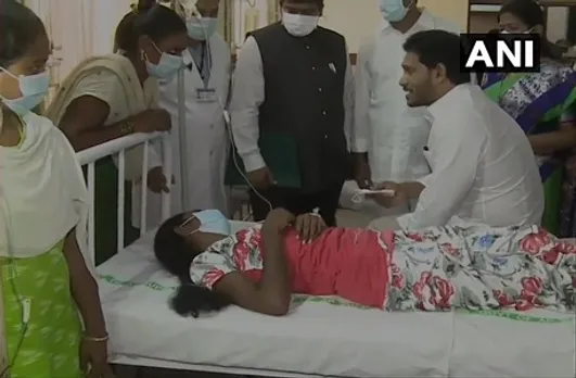 Mysterious Disease in Andhra Pradesh: आंध्र प्रदेश में फैली रहस्यमय बीमारी, 1 की मौत, 340 लोग हुए बीमार