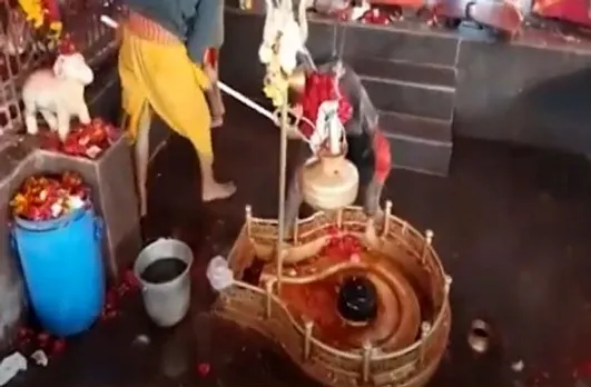 Angareshwar Mahadev: 'अंगारेश्वर महादेव' पूरी करते हैं हर मन्नत, मांगलिक दोष के कारण विवाह में आ रही दिक्कतें भी होंगी दूर