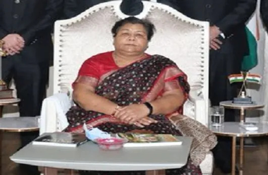 हरतालिका तीज के अवसर पर राज्यपाल ने दी शुभकामनाएं