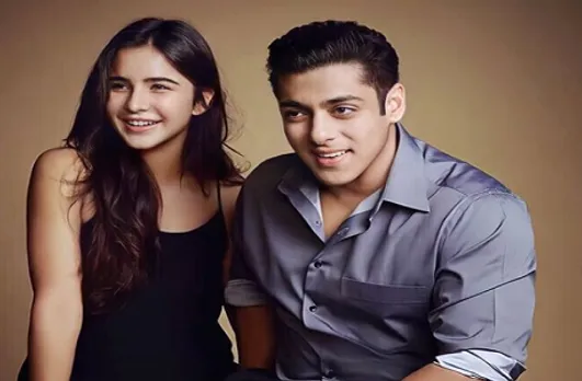 कैटरीना-सलमान की बेहद क्यूट फोटो सोशल मीडिया पर वायरल, फैंस कर रहे जमकर तारीफ