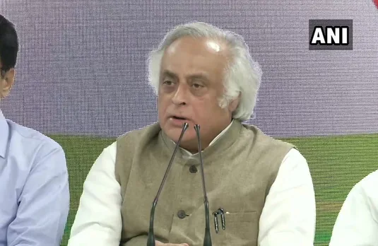 PMJDY: प्रधानमंत्री जन धन योजना पर कांग्रेस का तंज, कहा- नाम बदलकर योजनाओं को नये सिरे शुरू करने में विशेषज्ञ हैं मोदी...