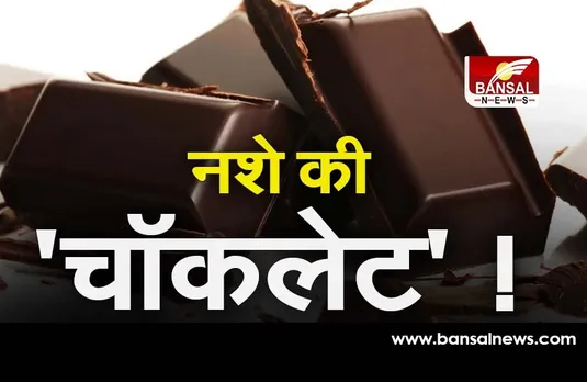 Betul Opium Seized : चॉकलेट के रैपर में बिक रहा था 'मीठा जहर' पुलिस ने किया गिरोह का पर्दाफाश