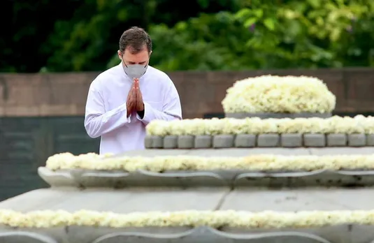 Rajiv Gandhi Jayanti: राजीव गांधी की जयंती के मौके पर पीएम, राहुल समेत अन्य नेताओं ने किया याद