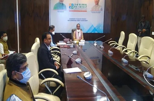 Lockdown in MP: सीएम शिवराज ने कोरोना की स्थिति पर की समीक्षा, बोले- नहीं लगेगा लॉकडाउन