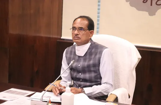 Army Helicopter Crash: सीएम शिवराज ने कुन्नूर हादसे में जताया दुख, प्रदेश की माटी के सपूत नायक जितेंद्र कुमार को दी श्रद्धांजलि