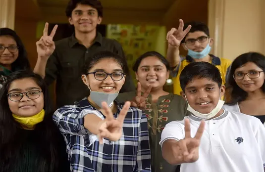 JEE Mains Result 2021: परिणाम हुआ घोषित, 17 उम्मीदवारों ने प्राप्त किए 100 पर्सेंटाइल