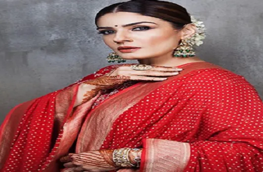 बॉलीवुड ड्रग कनेक्शन पर बेबाक रवीना, बोलीं-सफाई का वक्त आ गया, इसे जड़ से उखाड़ फेंके