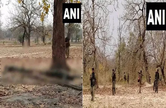 बीजापुर में नक्सली हमला, 23 जवानों के शहीद होने की खबर, गृहमंत्री अमित साह, पीएम नरेंद्र मोदी ने दी श्रद्धांजलि