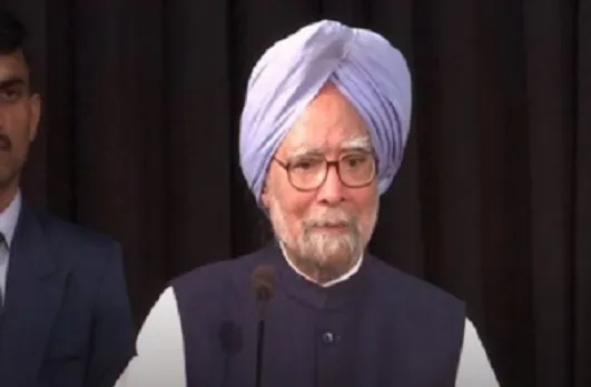 88 साल के हुए पूर्व प्रधान मंत्री मनमोहन सिंह, पीएम मोदी ने ट्वीट कर कहा...
