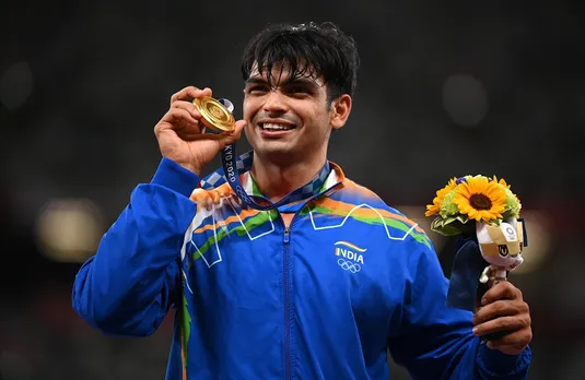 Neeraj Chopra: जीत के बाद राष्ट्रपति प्रधानमंत्री सहित अन्य लोगों ने दी बधाई