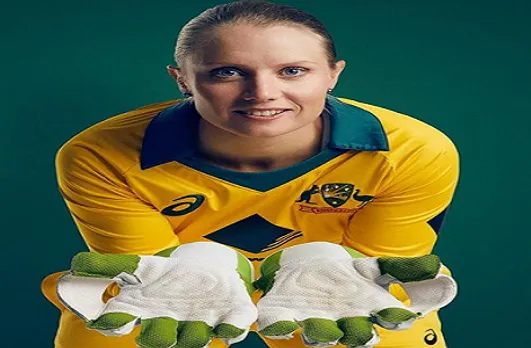 T-20 में विकेट कीपिंग रिकार्ड में इस महिला खिलाड़ी ने धोनी को छोड़ा पीछे