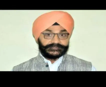 CG NEWS: पूर्व मंत्री राजिंदर पाल सिंह भाटिया ने की खुदकुशी, पुलिस को मौके से मिला सुसाइड नोट