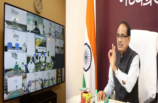 Corona Vaccine : कोरोना की तीसरी लहर का सामना करने के लिए तैयारियां जारी, 10 दिन में मिलेंगी 50 लाख वैक्सीन