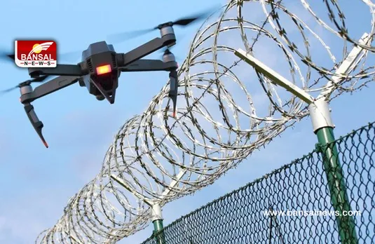 Jammu Drone Attack: जम्मू के सतवारी इलाके में एक बार फिर नजर आया ड्रोन, सुरक्षा एजेंसियों को किया अलर्ट