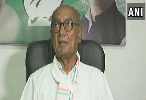 दिग्विजय पर 10-10 करोड़ की मानहानि का दावा, 4 मंत्रियों ने दायर किया केस