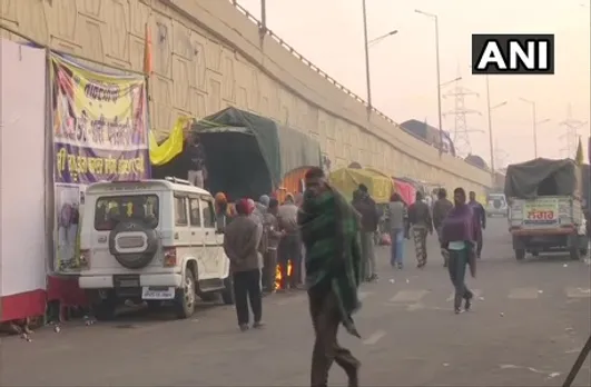 Farmers Protest: कृषि कानूनों के खिलाफ आंदोलन में जान गंवाने वालों के लिए आज 'श्रद्धांजलि दिवस' मनाएंगे किसान