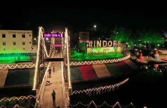 First Water Plus City : एक बार फिर रचा इतिहास, देश का पहला वॉटर प्लस बना यह शहर