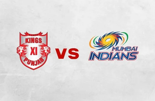 IPL 2020 : किंग्स इलेवन पंजाब vs मुंबई इंडियंस का मुकाबला आज, ये खिलाड़ी होंगे आमने-सामने