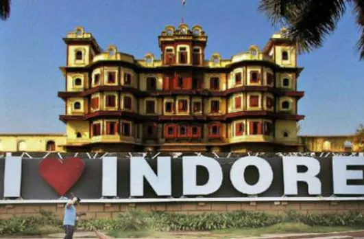 स्वच्छता सर्वेक्षण 2020: चौथी बार इंदौर बना नंबर-1