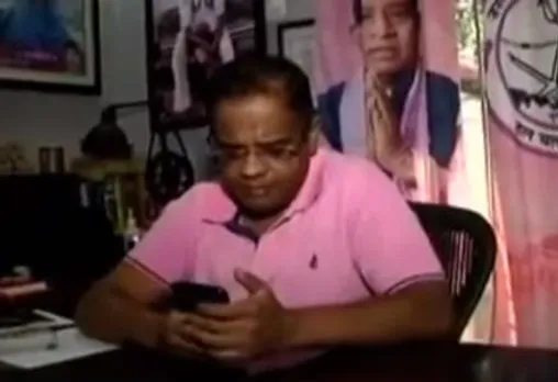 भूख हड़ताल पर अमित जोगी, युवाओं की विभिन्न मांगों को लेकर हंगर स्ट्राइक