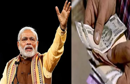 7th pay commission: केंद्रीय कर्मचारियों की सैलरी में जल्द होगी बढ़ोतरी! इतने फीसदी हो जाएगा DA