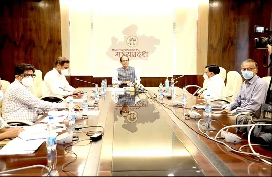 MP Government : बाढ़ प्रभावितों के लिए पैकेज, 6 हजार रूपये की राशि देगी सरकार