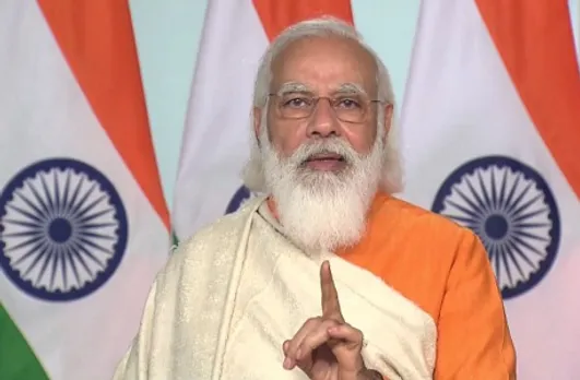 West Bengal: विश्वभारती यूनिवर्सिटी के शताब्दी समारोह में बोले पीएम मोदी- गुरुदेव का विजन आत्मनिर्भर भारत का सार