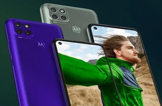 Moto G9 Power Launching: मोटोरोला का नया स्मार्टफोन 8 दिसंबर को भारत में होगा लॉन्च, जानें इसके फीचर्स