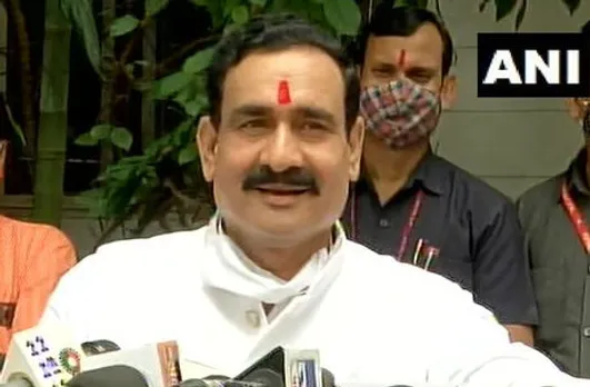 कॉन्स्टेबल को आवास उपलब्ध कराना सरकार की प्राथमिकता: नरोत्तम